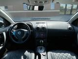 Nissan Qashqai 2007 года за 3 600 000 тг. в Караганда – фото 5