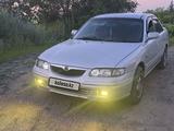 Mazda 626 1997 годаfor1 600 000 тг. в Щучинск