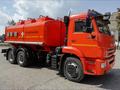 КамАЗ  АТЗ -15 на шасси камаз 65115 2026 года в Алматы