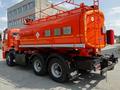 КамАЗ  АТЗ -15 на шасси камаз 65115 2026 года в Алматы – фото 5