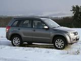 Suzuki Grand Vitara 2007 года за 7 500 000 тг. в Караганда – фото 2