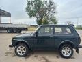 ВАЗ (Lada) Lada 2121 2000 годаүшін1 450 000 тг. в Алматы – фото 4