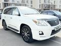 Lexus LX 570 2010 года за 17 500 000 тг. в Астана – фото 10