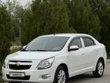 Chevrolet Cobalt 2023 годаүшін6 600 000 тг. в Шымкент – фото 3