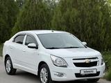 Chevrolet Cobalt 2023 годаүшін6 600 000 тг. в Шымкент – фото 2