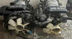 Двигатель на Toyota Prado 2.7 L 2TR-FE (1GR/1UR/3UR/2UZ)үшін62 000 тг. в Алматы – фото 3