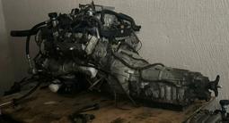 Двигатель на Toyota Prado 2.7 L 2TR-FE (1GR/1UR/3UR/2UZ)үшін62 000 тг. в Алматы – фото 2
