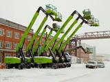 Zoomlion  ZA14J 2025 года в Караганда