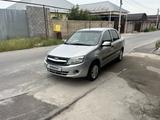 ВАЗ (Lada) Granta 2190 2014 года за 2 120 000 тг. в Шымкент