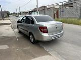 ВАЗ (Lada) Granta 2190 2014 года за 2 120 000 тг. в Шымкент – фото 3