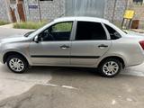 ВАЗ (Lada) Granta 2190 2014 года за 2 120 000 тг. в Шымкент – фото 2