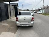 ВАЗ (Lada) Granta 2190 2014 года за 2 120 000 тг. в Шымкент – фото 4