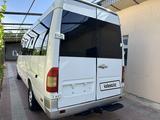 Mercedes-Benz Sprinter 2003 годаүшін5 700 000 тг. в Шымкент – фото 3