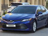 Toyota Camry 2017 годаfor10 000 000 тг. в Алматы – фото 2