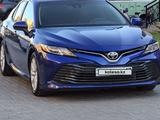 Toyota Camry 2017 годаfor10 000 000 тг. в Алматы – фото 4