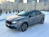 ВАЗ (Lada) Vesta 2019 года за 5 000 000 тг. в Астана – фото 2