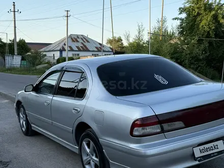 Nissan Cefiro 1997 года за 2 650 000 тг. в Алматы – фото 3