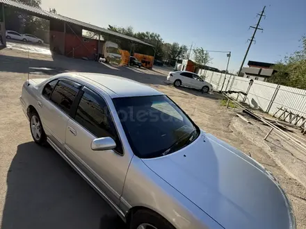 Nissan Cefiro 1997 года за 2 650 000 тг. в Алматы – фото 11