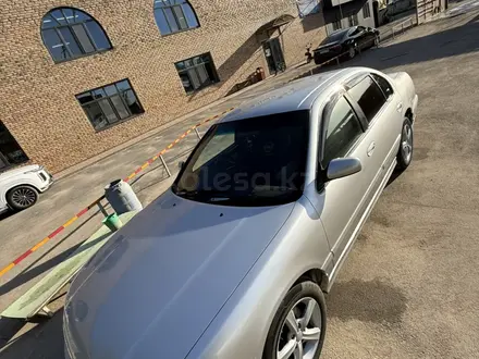 Nissan Cefiro 1997 года за 2 650 000 тг. в Алматы – фото 10