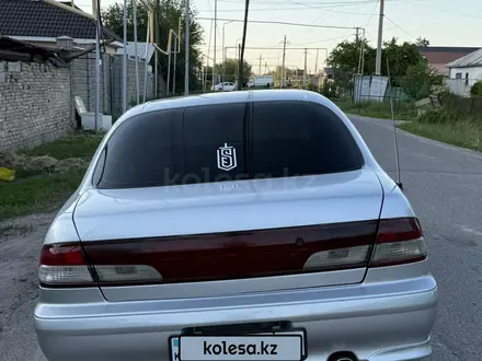 Nissan Cefiro 1997 года за 2 650 000 тг. в Алматы – фото 4