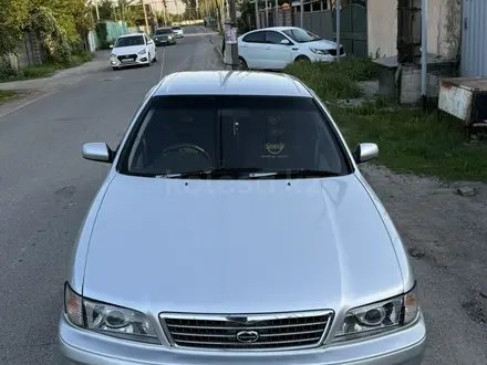 Nissan Cefiro 1997 года за 2 650 000 тг. в Алматы – фото 2