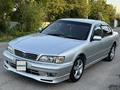 Nissan Cefiro 1997 года за 2 650 000 тг. в Алматы