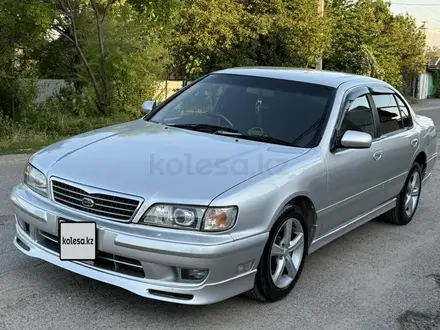 Nissan Cefiro 1997 года за 2 650 000 тг. в Алматы