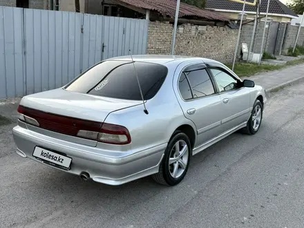 Nissan Cefiro 1997 года за 2 650 000 тг. в Алматы – фото 5