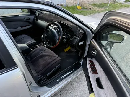 Nissan Cefiro 1997 года за 2 650 000 тг. в Алматы – фото 7