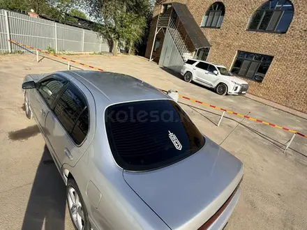 Nissan Cefiro 1997 года за 2 650 000 тг. в Алматы – фото 9