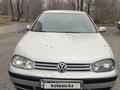 Volkswagen Golf 1999 годаfor2 300 000 тг. в Рудный