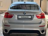 BMW X6 2008 годаүшін8 900 000 тг. в Тараз – фото 3