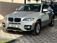 BMW X6, 2008