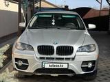 BMW X6 2008 годаүшін8 900 000 тг. в Тараз – фото 4