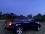 Lexus RX 300 2001 годаfor6 000 001 тг. в Талдыкорган – фото 5