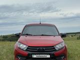 ВАЗ (Lada) Granta 2190 2019 годаүшін4 200 000 тг. в Кокшетау