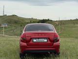 ВАЗ (Lada) Granta 2190 2019 годаүшін4 200 000 тг. в Кокшетау – фото 3