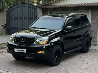Lexus GX 470