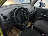 Daewoo Matiz 2014 годаfor2 490 000 тг. в Тараз – фото 5