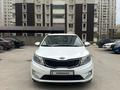 Kia Rio 2013 годаfor4 600 000 тг. в Алматы – фото 3