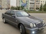 Mercedes-Benz E 230 1996 годаүшін2 600 000 тг. в Астана – фото 2