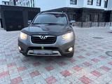 Hyundai Santa Fe 2011 годаүшін6 800 000 тг. в Актау – фото 3