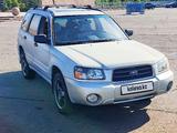 Subaru Forester 2004 годаүшін4 590 000 тг. в Талдыкорган – фото 2