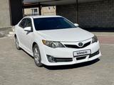 Toyota Camry 2012 года за 9 000 000 тг. в Талдыкорган – фото 3