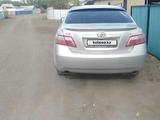 Toyota Camry 2007 года за 6 500 000 тг. в Семей – фото 2