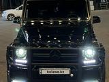 Mercedes-Benz G 500 2003 годаүшін15 000 000 тг. в Алматы – фото 3