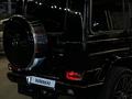 Mercedes-Benz G 500 2002 годаүшін15 000 000 тг. в Алматы – фото 10