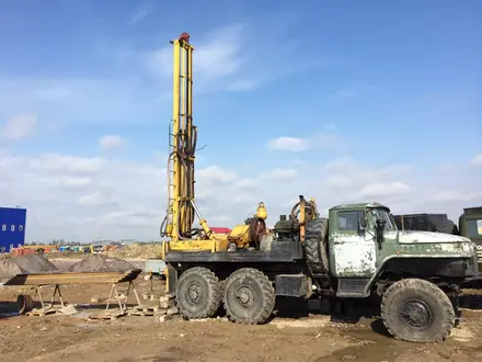 Бурение глубоких скважин под воду, артезиан и др. до 500 м в Алматы – фото 4