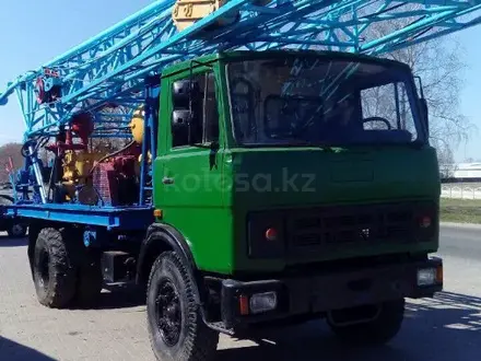 Бурение глубоких скважин под воду, артезиан и др. до 500 м в Алматы – фото 7