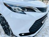 Toyota Sienna 2021 годаүшін25 000 000 тг. в Алматы – фото 3